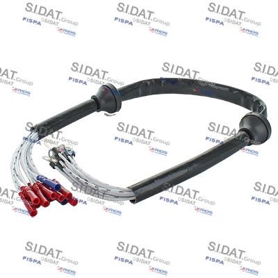 SIDAT Reparasjonssett, kabelsett 405287 Kabelsett SIDAT Mercedes-Benz GL 405287