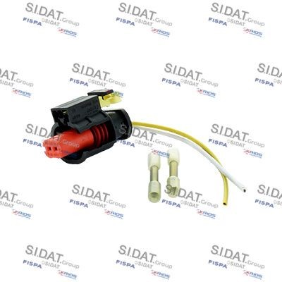 SIDAT Repair Set, harness 405328 SAAB 9-3 SIDAT wiring harness 405328