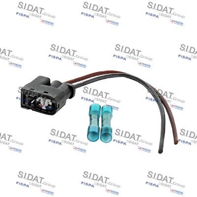 SIDAT Kit de montage, kit de câbles 405330 Jeu de câbles SIDAT LODGY 405330 pas cher