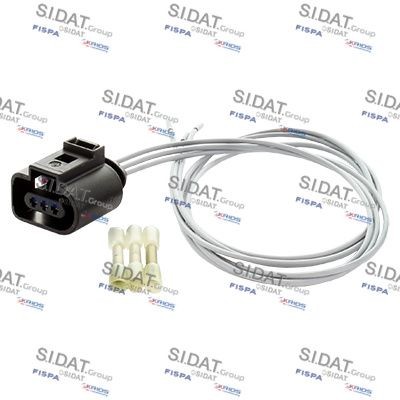 SIDAT Reparatieset, kabelset 405333 Kabelset SIDAT ENYAQ 405333 goedkoop