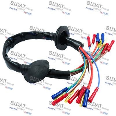 SIDAT Reparasjonssett, kabelsett 405359 Kabelsett SIDAT BMW X4 405359