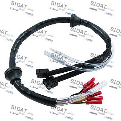 SIDAT Reparasjonssett, kabelsett 405369 Kabelsett SIDAT Mercedes-Benz GL 405369