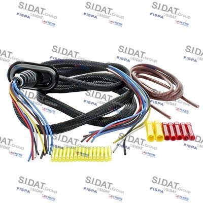 SIDAT Kit riparazione, Fascio cavi 405404 405404 costo Fascio cavi BMW Z4 SIDAT