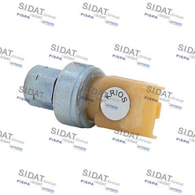 SIDAT Trykkbryter, klimaanlegg 5.2095 5.2095 Ac trykkbryter PEUGEOT 206 SIDAT