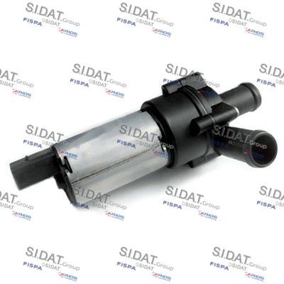 SIDAT Veepump, seisuküte 5.5089A2 Veepump, seisuküte SIDAT PORSCHE 5.5089A2