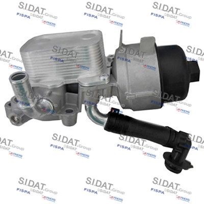 SIDAT Oljekylare 590100C 590100C SIDAT oljekyl VOLVO XC 90
