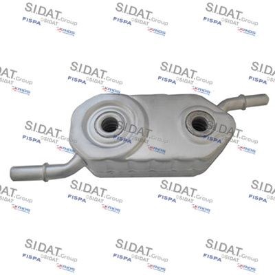 SIDAT Oljekylare 590117 SIDAT 590117 Oljekylare Citroen Jumper 230 original