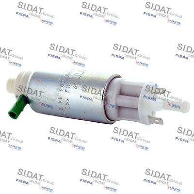 SIDAT Bensinpumpe 70014A2 Fødepumpe SIDAT MGF 70014A2 billige