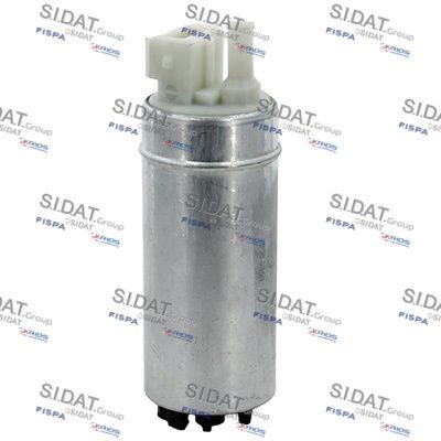 SIDAT Bensiinipump 70087A2 70087A2 Kütusepump Volkswagen PHAETON SIDAT