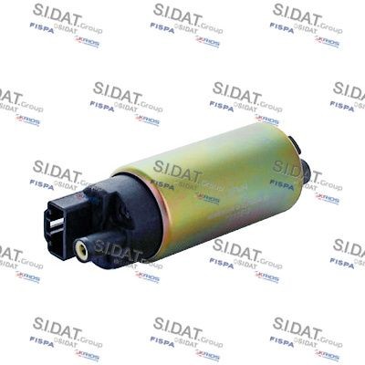 SIDAT Bensinpump 70116A2 70116A2 SIDAT soppapump Toyota LAND CRUISER