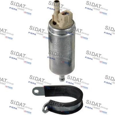 SIDAT Drivstoffpumpe 70132A2 SIDAT 70132A2 Brennstoffpumpe Nissan Patrol K260 pris