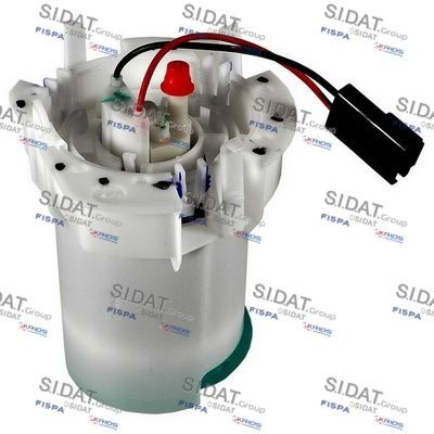 SIDAT Slingrepotte, bensinpumpe 70333A2 Drivstoffpumpe SIDAT Saab 90 70333A2
