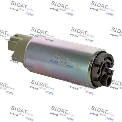 SIDAT Brændstofpumpe 70460A2 70460A2 Brændstofpumpe ISUZU ASCENDER SIDAT
