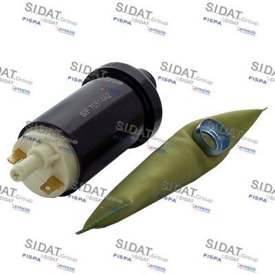 SIDAT Αντλία βενζίνης 70514A2 SIDAT Αντλία καυσίμου DACIA 70514A2