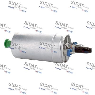 SIDAT Bensinpumpe 70909A2 Brennstoffpumpe SIDAT L 200 70909A2 billige