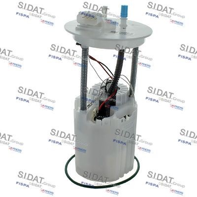 SIDAT Benzinepomp 721006 Brandstofopvoerpomp SIDAT G20 721006 goedkoop