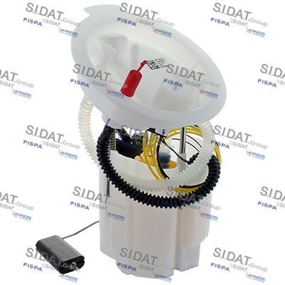 SIDAT Drivstoffpumpe 721019 SIDAT Drivstoffpumpe MINI 721019
