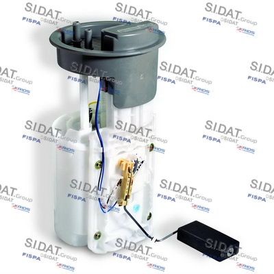 SIDAT Impianto alimentazione carburante 72303A2 72303A2 costo Pompa carburante AUDI ALLROAD SIDAT