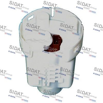 SIDAT Benzinpumpe 72605A2 72605A2 Kraftstoffpumpe SIDAT TOYOTA Kosten