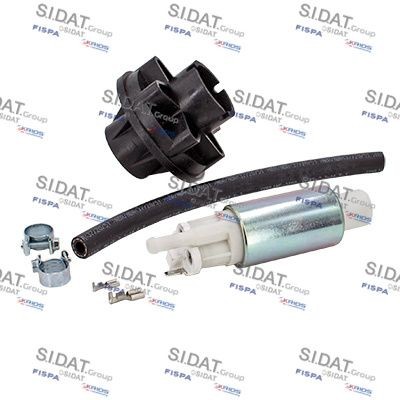 SIDAT Reparatieset, brandstofpomp 73046A2 Reparatieset brandstofpomp SIDAT NIRO 73046A2 goedkoop