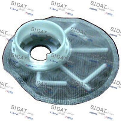 SIDAT Filter paliva - podávacia jednotka 730800411 730800411 Filter paliva - podávacia jednotka FIAT FIORINO SIDAT