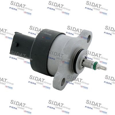 SIDAT Regulátor tlaku paliva Common Rail 81.016A2 Regulátor tlaku paliva SIDAT Fiat STILO 81.016A2