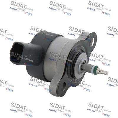 SIDAT Surveklapp, Common-Rail süsteemtse 81.031A2 Kütuse surveregulaator SIDAT Peugeot 306 81.031A2