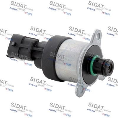 SIDAT Trykreguleringsventil, Common-Rail-System 81.036A2 Brændstoftrykregulator SIDAT 3-serie 81.036A2 billig