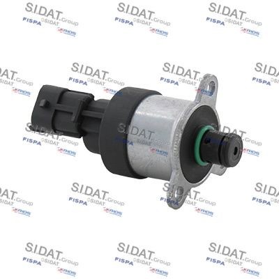 SIDAT Surveklapp, Common-Rail süsteemtse 81.037A2 Kütuse surveregulaator SIDAT KANGOO 81.037A2 odav