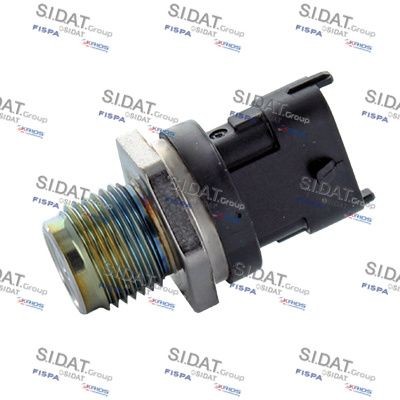 SIDAT Αισθητήρας, πίεση καυσίμου 81.043A2 81.043A2 Αισθητήρας πίεσης καυσίμου CHEVROLET TAHOE SIDAT