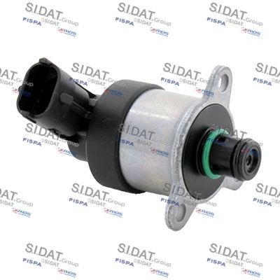 SIDAT Styreventil, drivstoffmengde (Common-Rail-system) 81.076A2 Høytrykkspumpe SIDAT BRAVO 81.076A2 billige
