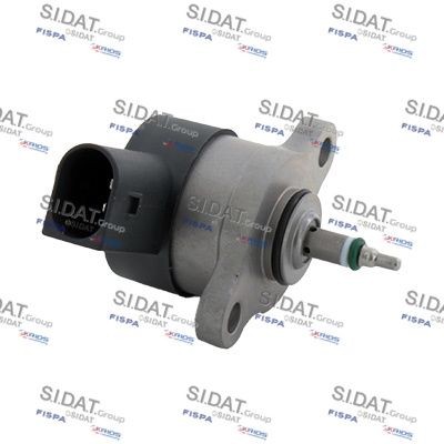 SIDAT Fuel pressure regulator, common rail 81.080A2 MERCEDES-BENZ GL SIDAT fuel pressure regulator 81080A2