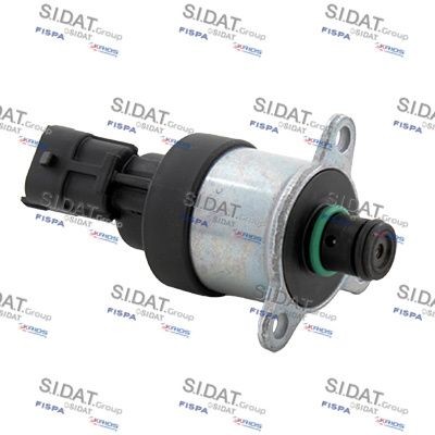 SIDAT Reguleerimisklapp, kütuse kogus (Common-Rail-System) 81.082A2 Kütuse sissepritsepump SIDAT Ford FOCUS 81.082A2