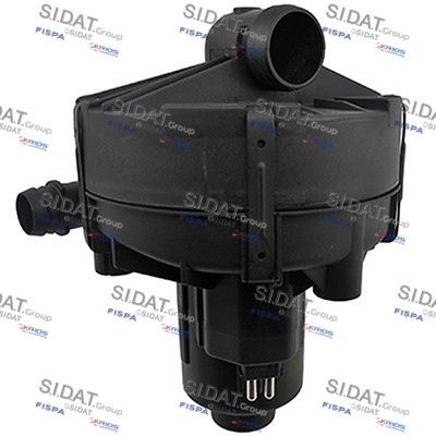 SIDAT Pompa aria secondaria 81.528 81.528 costo Pompa aria secondaria AUDI TT SIDAT