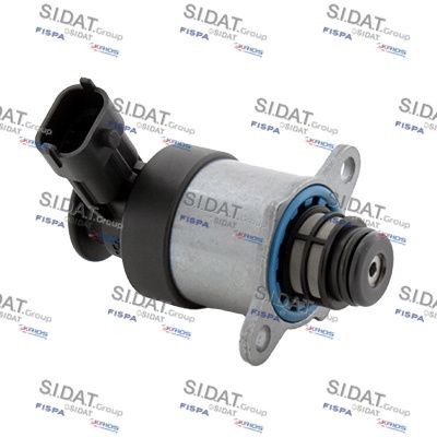 SIDAT Reguleringsventil, brændstofmængde (Common-Rail-System) 81.535 Fordelerpumpe injection SIDAT BRAVO 81.535 billig