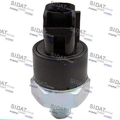 SIDAT Oljetrykkbryter 82.037 82.037 Oljetrykk sensor HONDA FR-V SIDAT