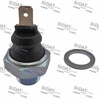 SIDAT Oljetrykkbryter 82.039 Oljetrykkbryter SIDAT Seat TOLEDO 82.039