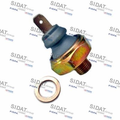 SIDAT Oljetrycksgivare 82.043 82.043 SIDAT oljetryckskontakt Volkswagen T-CROSS