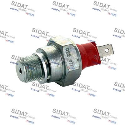 SIDAT Διακόπτης πίεσης λαδιού 82.049 Αισθητήρας πίεσης λαδιού SIDAT Audi Q5 82.049