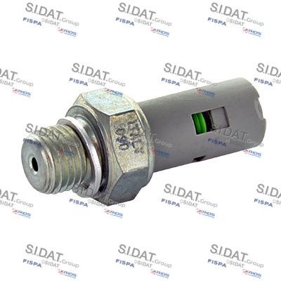 SIDAT Oljetrycksgivare 82.050 82.050 SIDAT sensor oljetryck RENAULT ARKANA