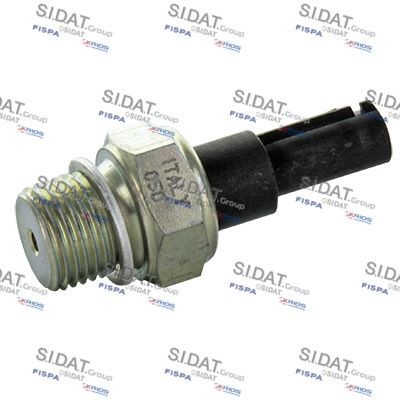 SIDAT Eļļas spiediena devējs 82.098 Eļļas spiediena slēdzis SIDAT C6 82.098 lēti
