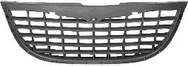 VAN WEZEL Kühlergrill 0733510 0733510 VAN WEZEL Kühlergrill Chrysler Voyager rg Kosten