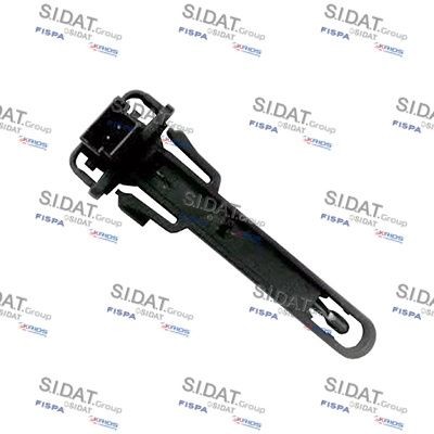 SIDAT Sensor, kabinetemp. 82.1301 Sensor, kabinetemp. SIDAT BMW 82.1301
