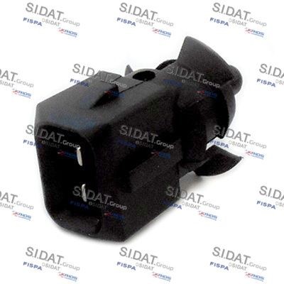 SIDAT Sensor, utetemperatur 82.1307 Sensor utetemperatur SIDAT QASHQAI 82.1307 billige