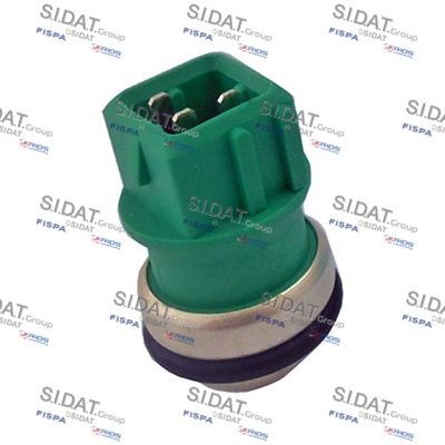 SIDAT Termocontatto, Spia segnalazione refrigerante 82.1323 82.1323 SIDAT Termocontatto, ventola radiatore RENAULT prezzo