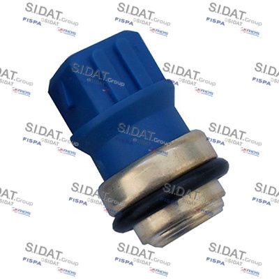 SIDAT Interruptor de temperatura, ventilador do radiador 82.1326 Interruptor de temperatura ventilador do radiador SIDAT Volkswagen LT 82.1326