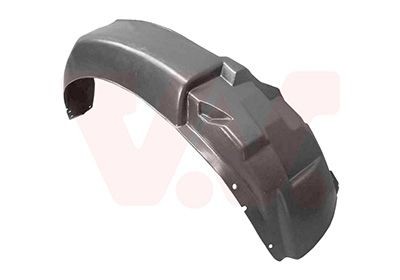 Innerskjerm plastikk VAN WEZEL 0807434 VAN WEZEL 0807434 Innerskjerm CHEVROLET MATIZ 2018