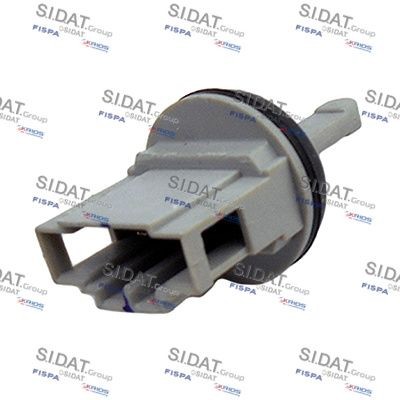 SIDAT Sensor, innertemperatur 82.1455 82.1455 SIDAT sensor, innertemperatur SEAT LEON