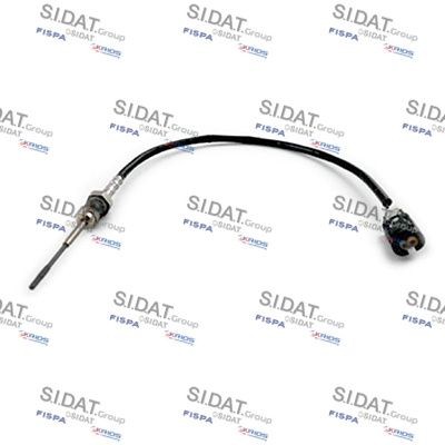 SIDAT Sensor, uitlaatgastemperatuur 82.1468 Temperatuurvoeler SIDAT 1-serie 82.1468 goedkoop