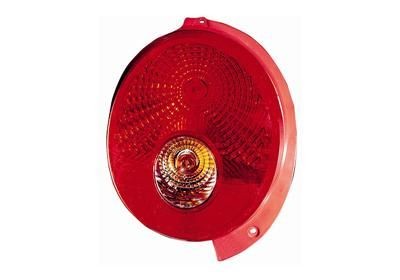 VAN WEZEL Zadné svetlo 0807931 0807931 Zadné svetlá VAN WEZEL CHEVROLET REZZO